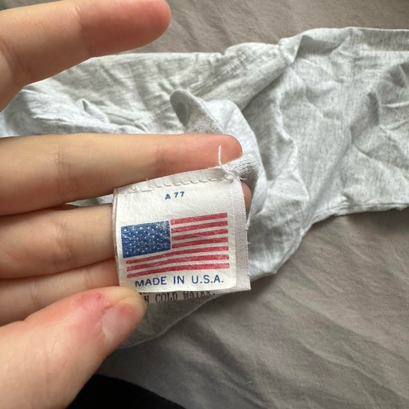 Vintage 1991 Disney tshirt - Picture 8 of 8